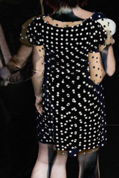 Jules SPINATSCH (*1964, Switzerland): Detection Detail 10827 – Christophe Guye Galerie