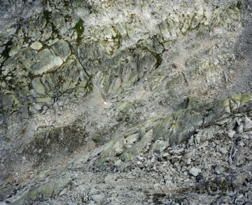 Jules SPINATSCH (*1964, Switzerland): Gotthard – Christophe Guye Galerie