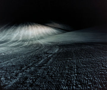 Jules SPINATSCH (*1964, Switzerland): Scene D6 – Christophe Guye Galerie