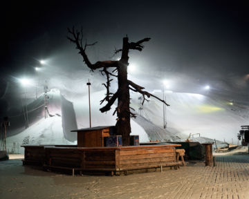 Jules SPINATSCH (*1964, Switzerland): Unit BT – Christophe Guye Galerie