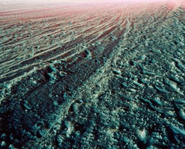 Jules SPINATSCH (*1964, Switzerland): Spectrum 4 – Christophe Guye Galerie