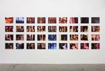 Jules SPINATSCH (*1964, Switzerland): Portrait of a Society – Christophe Guye Galerie