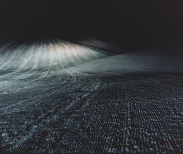 Jules SPINATSCH (*1964, Switzerland): Scene D6 – Christophe Guye Galerie