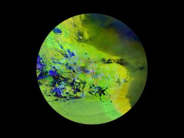 Jules SPINATSCH (*1964, Switzerland): Super Meta Eclat Video – Christophe Guye Galerie