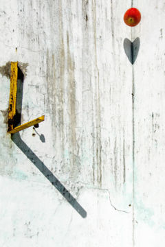 Jun AHN (*1981, South Korea): One Life (2015) #005 – Christophe Guye Galerie