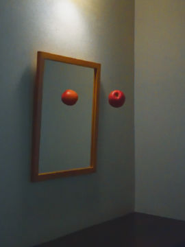 Jun AHN (*1981, South Korea): One Life (2018) #001 – Christophe Guye Galerie