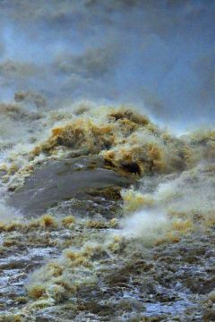 Jun AHN (*1981, South Korea): The Tempest (2020) #02 – Christophe Guye Galerie