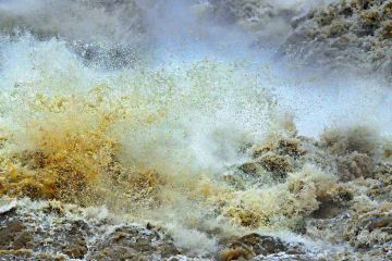 Jun AHN (*1981, South Korea): The Tempest (2020) #04 – Christophe Guye Galerie