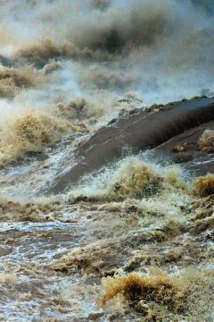 Jun AHN (*1981, South Korea): The Tempest (2020) #06 – Christophe Guye Galerie