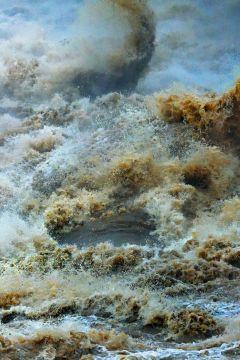 Jun AHN (*1981, South Korea): The Tempest (2020) #07 – Christophe Guye Galerie