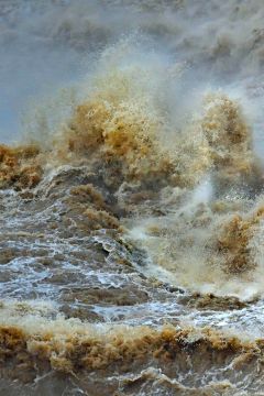 Jun AHN (*1981, South Korea): The Tempest (2020) #08 – Christophe Guye Galerie