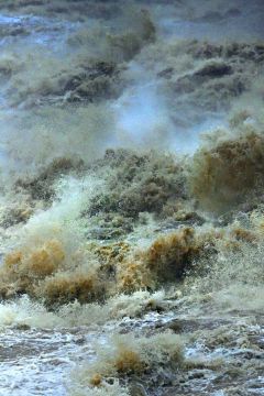 Jun AHN (*1981, South Korea): The Tempest (2020) #09 – Christophe Guye Galerie