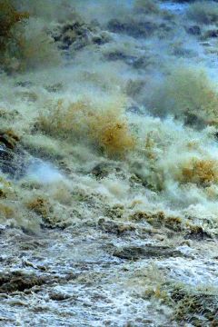 Jun AHN (*1981, South Korea): The Tempest (2020) #10 – Christophe Guye Galerie