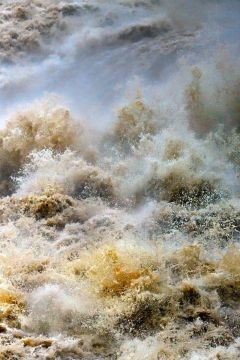 Jun AHN (*1981, South Korea): The Tempest (2020) #11 – Christophe Guye Galerie