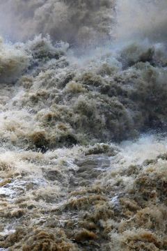 Jun AHN (*1981, South Korea): The Tempest (2020) #12 – Christophe Guye Galerie