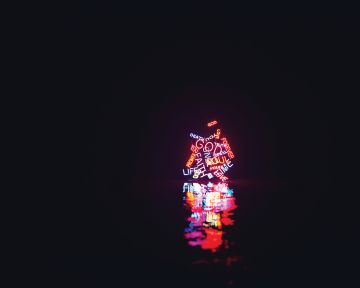 Jung LEE (*1972, South Korea): Day and Night #2 – Christophe Guye Galerie