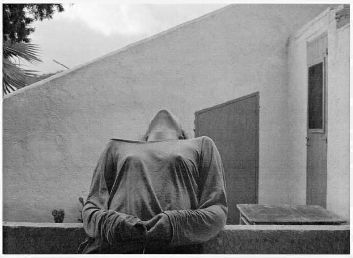 Love, Maybe – Intimacy and Desire in Contemporary Art – Christophe Guye Galerie