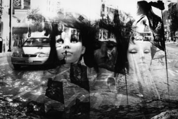 Kosuke (*1986, Japan) : WARNING #13 – Christophe Guye Galerie