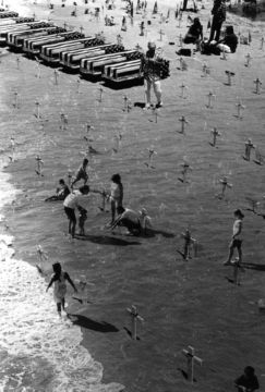 Kosuke (*1986, Japan) : WARNING #16 – Christophe Guye Galerie