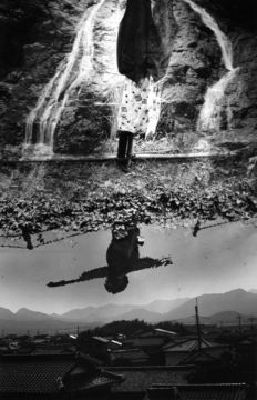 Kosuke (*1986, Japan) : WARNING #47 – Christophe Guye Galerie