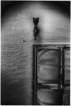 Kosuke (*1986, Japan) : WARNING #49 – Christophe Guye Galerie