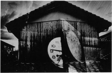 Kosuke (*1986, Japan) : WARNING #50 – Christophe Guye Galerie