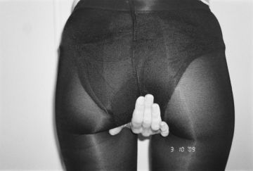 Lina SCHEYNIUS (*1981, Sweden): Untitled (Calendar) – Christophe Guye Galerie