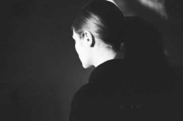 Lina SCHEYNIUS (*1981, Sweden): Untitled (Calendar) – Christophe Guye Galerie