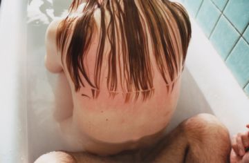 Lina SCHEYNIUS (*1981, Sweden): Untitled (Diary) – Christophe Guye Galerie