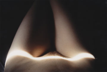 Lina SCHEYNIUS (*1981, Sweden): Untitled (Diary) – Christophe Guye Galerie