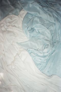 Lina SCHEYNIUS (*1981, Sweden): New York Winter 2015 – Christophe Guye Galerie