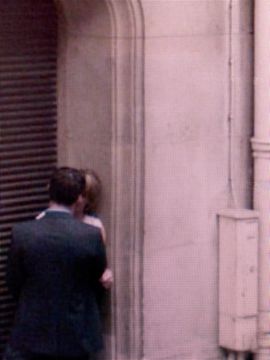 Michael WOLF (1954 – 2019, Germany): Paris Street View #16 – Christophe Guye Galerie