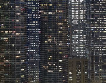 Michael Wolf – Christophe Guye Galerie