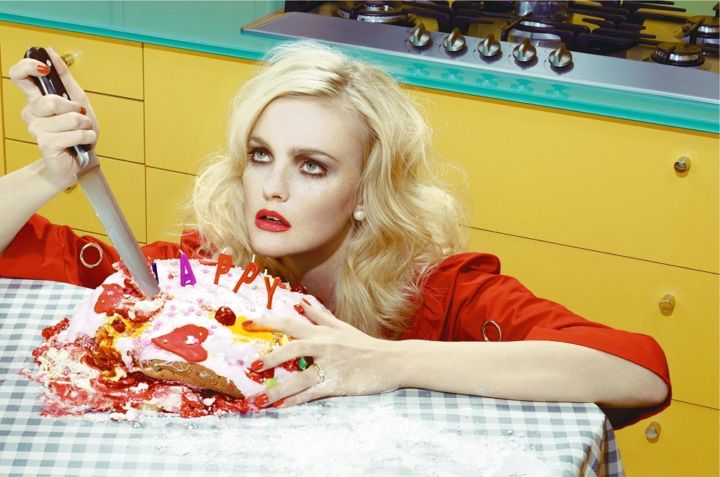 The Taste of Color. – Christophe Guye Galerie