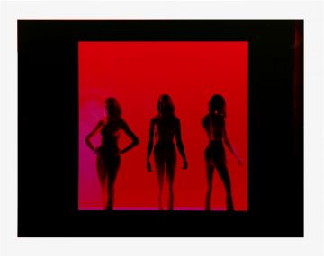 Miles ALDRIDGE (*1964, Great Britain): Bang! Bang! – Christophe Guye Galerie