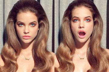 Miles ALDRIDGE (*1964, Great Britain): Venus Smiles #2 – Christophe Guye Galerie