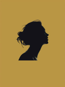 Nick KNIGHT (*1958, Great Britain): Gold Kate, British Vogue – Christophe Guye Galerie