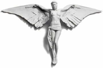 Nick KNIGHT (*1958, Great Britain): Porcelain Kate – Christophe Guye Galerie