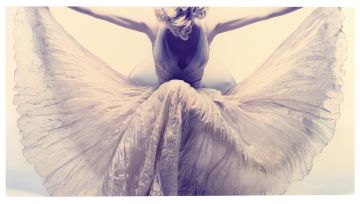 Nick KNIGHT (*1958, Great Britain): Tatjana Patitz for Jil Sander – Christophe Guye Galerie