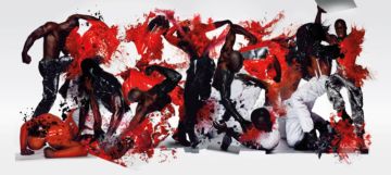 Nick KNIGHT (*1958, Great Britain): War – Christophe Guye Galerie