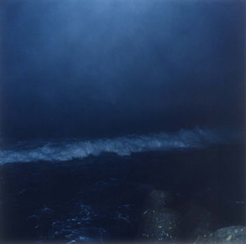 Rinko KAWAUCHI (*1972, Japan): Untitled, from the series 'AILA' – Christophe Guye Galerie