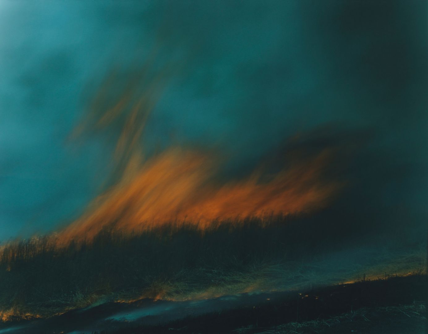 Christophe Guye Galerie Rinko Kawauchi Ametsuchi 004