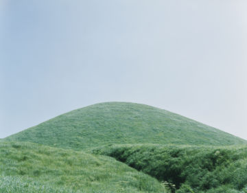 Rinko KAWAUCHI (*1972, Japan): Untitled, from the series 'Ametsuchi' – Christophe Guye Galerie
