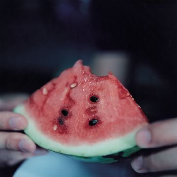 Rinko KAWAUCHI (*1972, Japan): Untitled, from the series 'Cui Cui' – Christophe Guye Galerie
