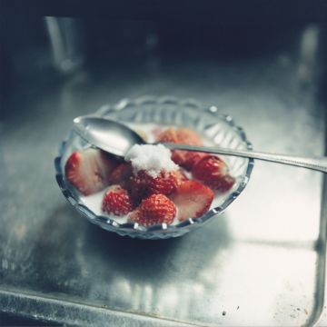 Rinko KAWAUCHI (*1972, Japan): Untitled, from the series 'Cui Cui' – Christophe Guye Galerie