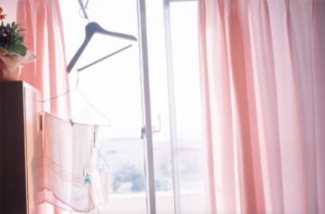 Rinko KAWAUCHI (*1972, Japan): Untitled, from the series 'Cui Cui' – Christophe Guye Galerie