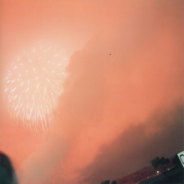 Rinko KAWAUCHI (*1972, Japan): Untitled, from the series 'HANABI' – Christophe Guye Galerie