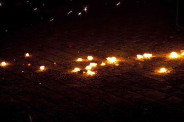 Rinko KAWAUCHI (*1972, Japan): Untitled, from the series 'Halo' – Christophe Guye Galerie