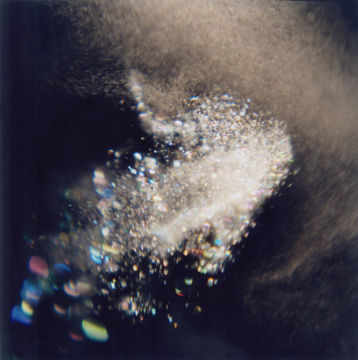 Rinko KAWAUCHI (*1972, Japan): Untitled, from the series 'Illuminance‘ – Christophe Guye Galerie