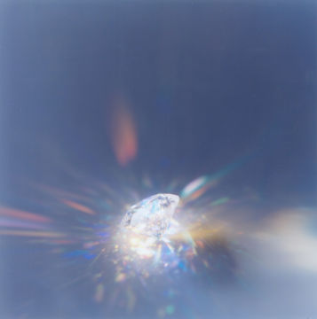 Rinko KAWAUCHI (*1972, Japan): Untitled, from the series 'Illuminance' – Christophe Guye Galerie